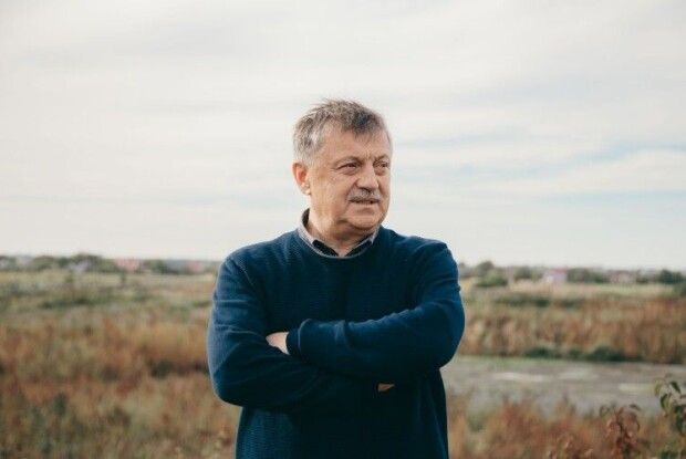 У другому турі виборів мера Луцька «Європейська Солідарність» підтримує Богдана Шибу (Відео)