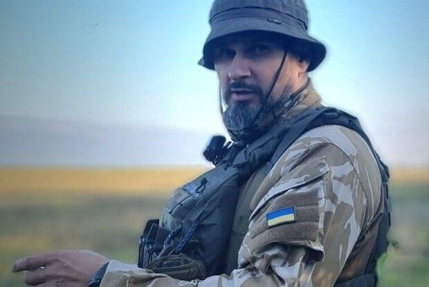 Олег Сенцов про бій під Авдіївкою: «Я чітко усвідомив, що це йде смерть» 