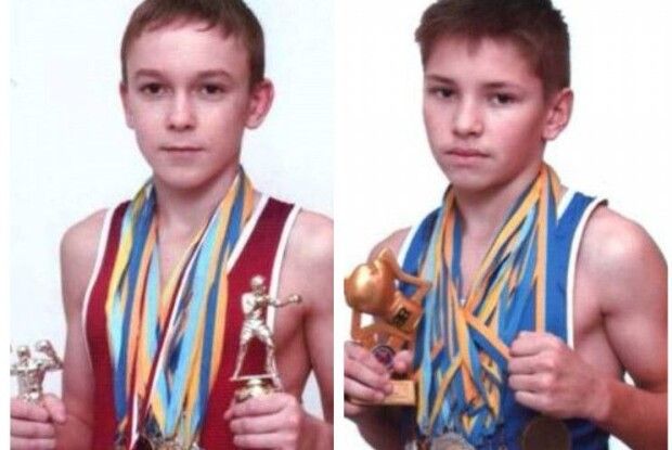 Вихованці ківерцівської спортшколи – в трійці кращих боксерів країни