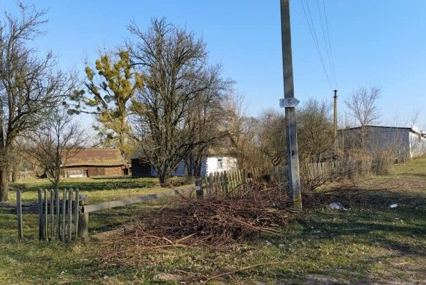 Голова Сошичненської ОТГ: свої вчинки треба звіряти з Богом, батьками, владою і ближніми
