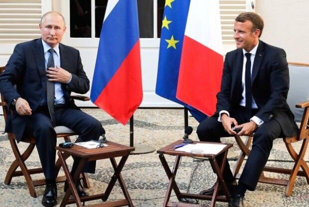 Путін вперше прокоментував інцидент під Северодвінськом