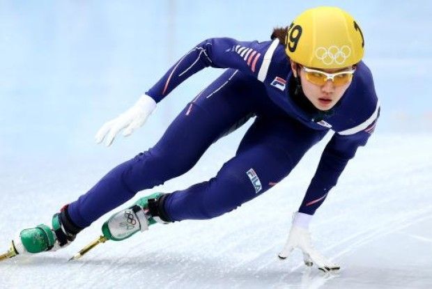 Дворазова олімпійська чемпіонка з Південної Кореї звинуватила свого тренера в систематичних зґвалтуваннях 