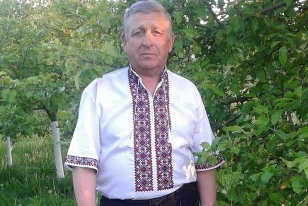 На Волині та Горохівщині вітають шанованого старосту