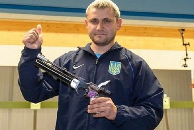 Представник Рівненщини Олег Омельчук лише 18-ий у Токіо…