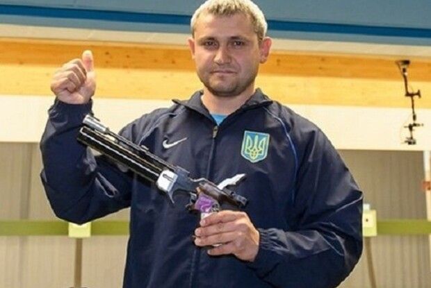 Уже вранці уродженець Рівненщини Олег Омельчук може здобути медаль в Токіо (Розклад трансляцій)