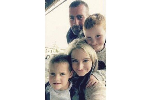 Помстилася: жінка виставила на аукціон свого чоловіка