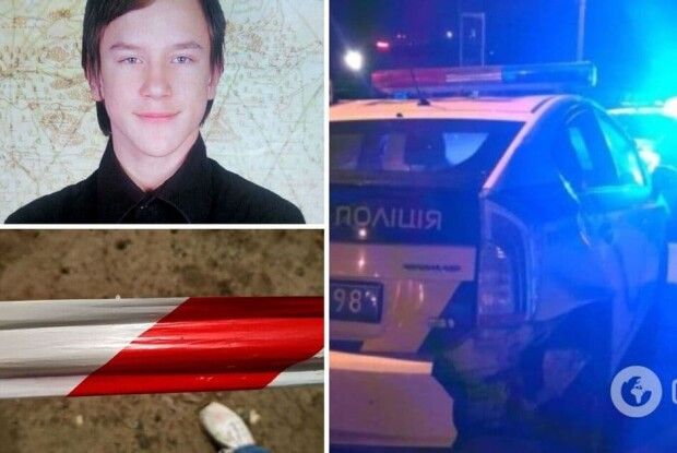 Приховати вбивство хлопцеві допомагала вся родина, а він утік: 19-річний українець убив рідного дядька