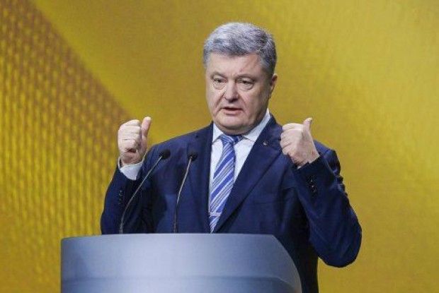 Порошенко застеріг Новинського від використання «православних» тітушок