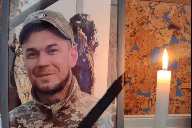 На Закарпатті залишилися донька й вагітна дружина: Загинув воїн родом з Волині