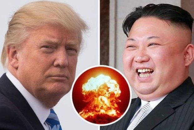 Дональд Трамп: «Кім Чен Ин – відкритий і порядний»