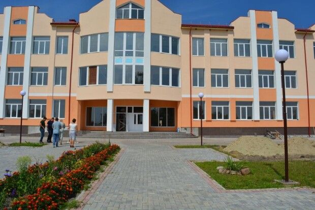 Голова облради Ірина Вахович вважає необхідним добудову Любохинівської ЗОШ І-ІІІ ступенів до вересня