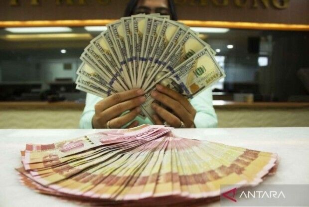 Українцям спрогнозували, як зміниться валютний курс у квітні