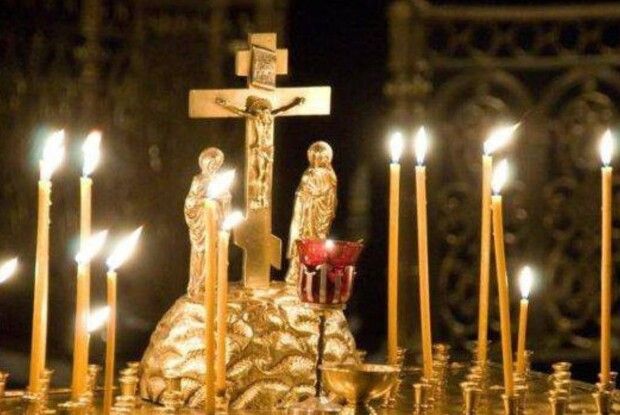Завтра Троїцька поминальна субота: як служитимуть у луцькому кафедральному соборі Святої Трійці