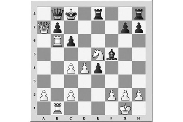 Іти в атаку спочатку треба було «колісницею»!