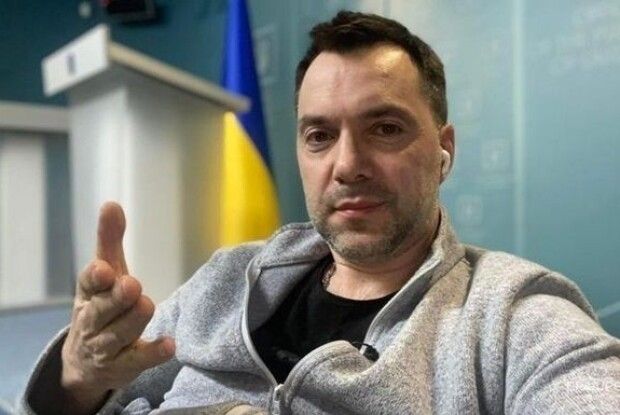 Арестович сказав, як зупинити «ракетне божевілля»  рф