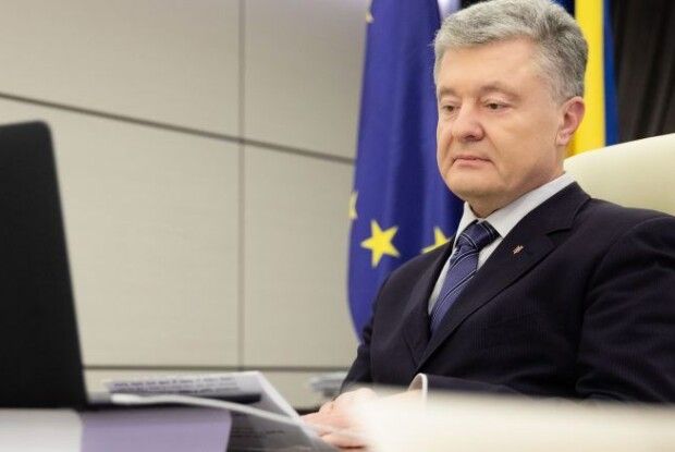 Порошенко на безпековому форумі у Галіфаксі запропонував залучити Вашингтон до Нормандського формату