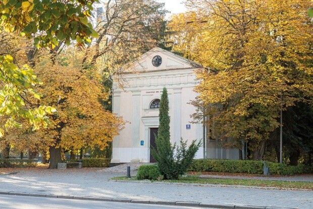 Видання, що пише для польської спільноти, шукає інформацію про цвинтар у Луцьку