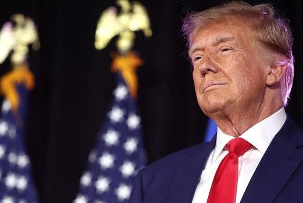 Трамп уже не вірить в атаку України на резиденцію путіна