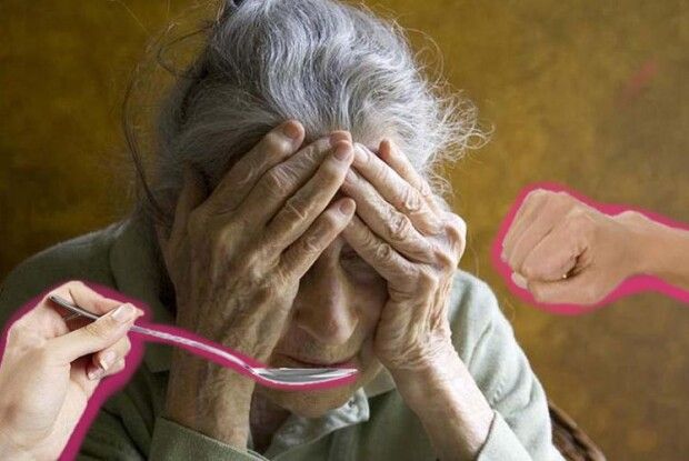 Шок: доглядальниці обманюють наймачів і доводять  підопічних до смерті