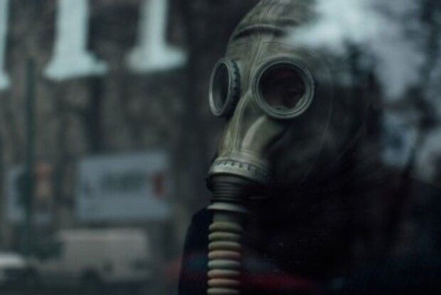 Ми готувались до застосування Росією хімічної зброї, - Данілов