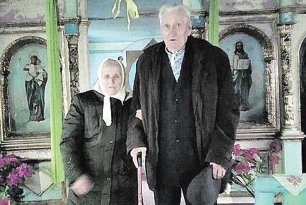 «Я вже всі очі видивився!»