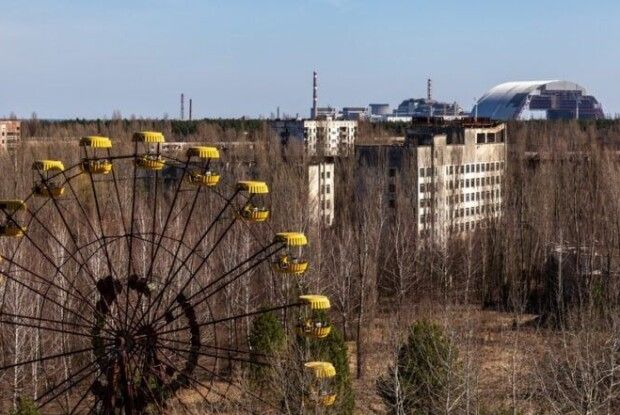 ЄБРР виділить кошти на відновлення Чорнобильської зони