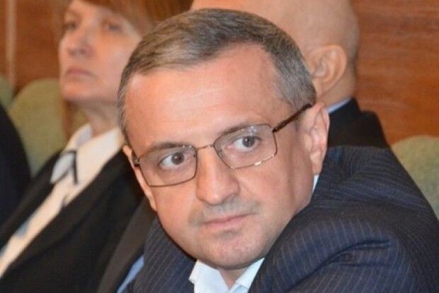 «В Україні багато розумних, талановитих людей. І це вселяє надію»