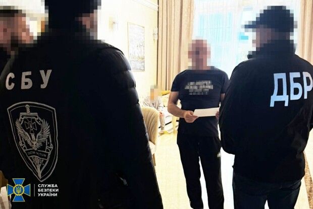 Ще один народний депутат України отримав підозру у державній зраді