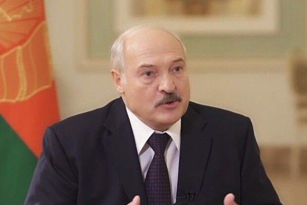 Арештували за те, що знімав Лукашенка на телефон