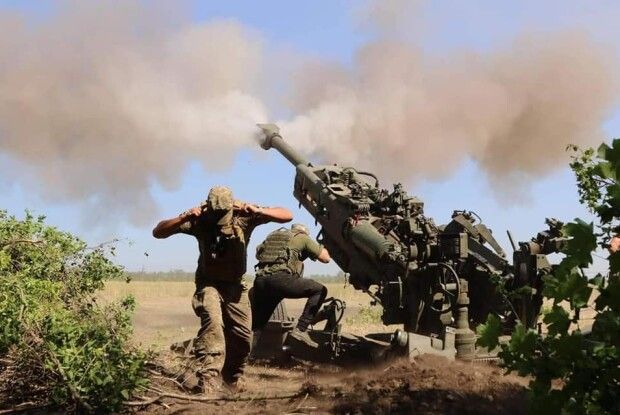 Українці потужно накрили окупантів біля Золотого: втрати рашистів – 60 осіб