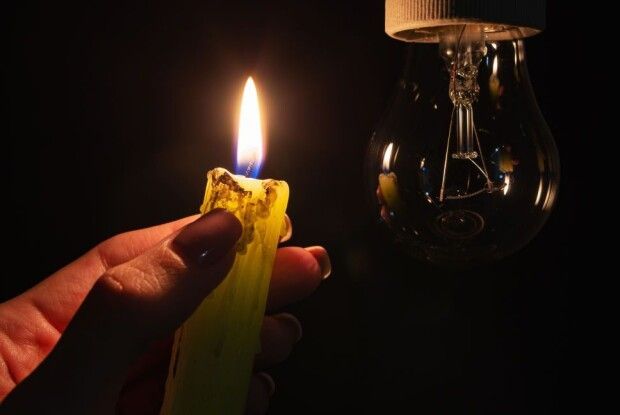 У громаді на Волині відключатимуть світло: локації, графік