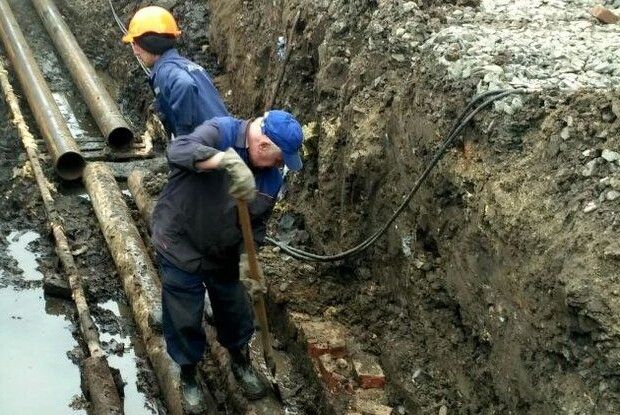 25 багатоповерхівок у Луцьку без тепла. Як повернути гроші за опалення