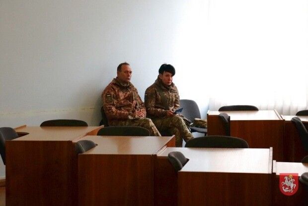 До Дня захисника 42 родини волинських військовослужбовців отримають службові квартири