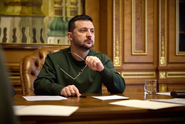 Зеленський відповів на критику Трампа «Кримською декларацією», якої в свою каденцію домігся Порошенко