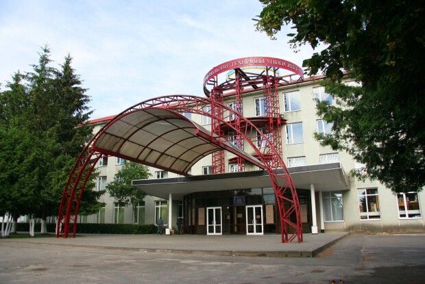 Ірина Вахович боротиметься за посаду ректора ЛНТУ