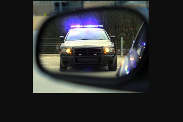 На Волині водій доїздився до криміналу