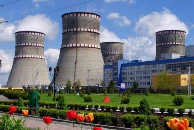 На Рівненській АЕС працює понад шістдесят людей з однаковим прізвищем 