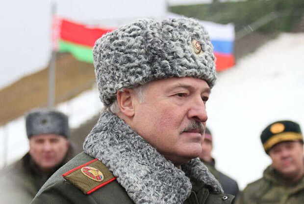 Всіх забирають на війну: білоруський блогер розповів, як втік від призову