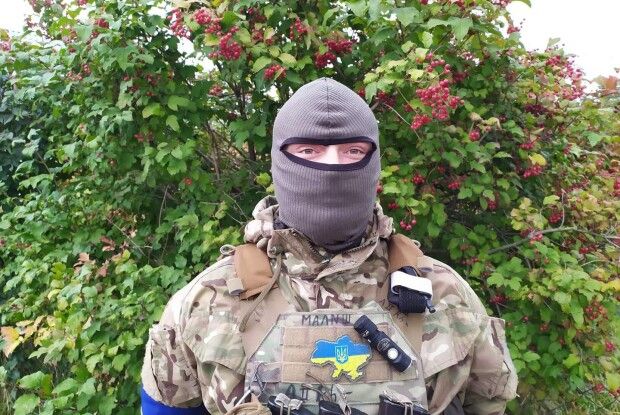 ЗМІ показали, як волинська тероборона укріпила позиції з білоруссю (Відео)