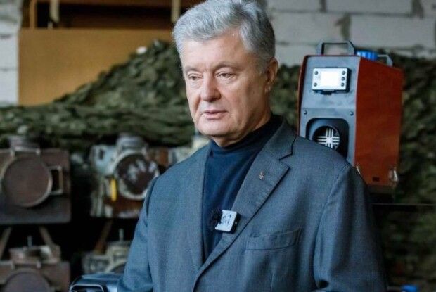 Зігріємо українського воїна: Порошенко купив для фронту велику партію дизельних пічок