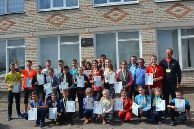 Вшанували пам’ять учасника АТО