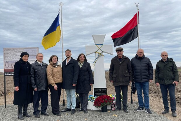 80 років тому волинські оунівці прийняли нерівний бій, але не здалися