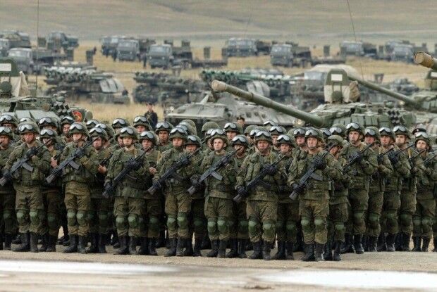 Наступу з білорусі не буде – росіяни виводять звідти свої війська