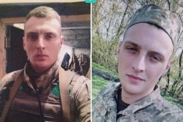 І знову на Сході загинув 20-річний захисник з Волині