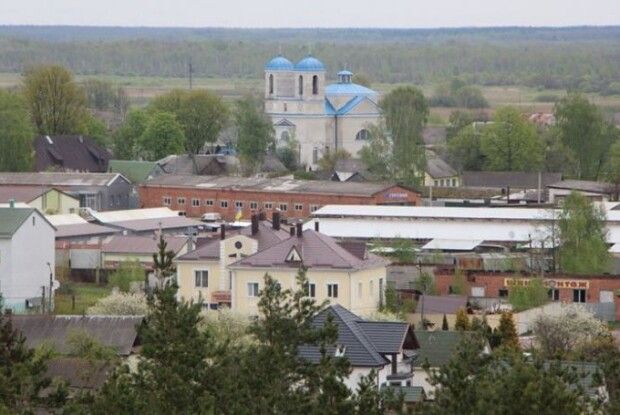 У Шацьку святкують День селища