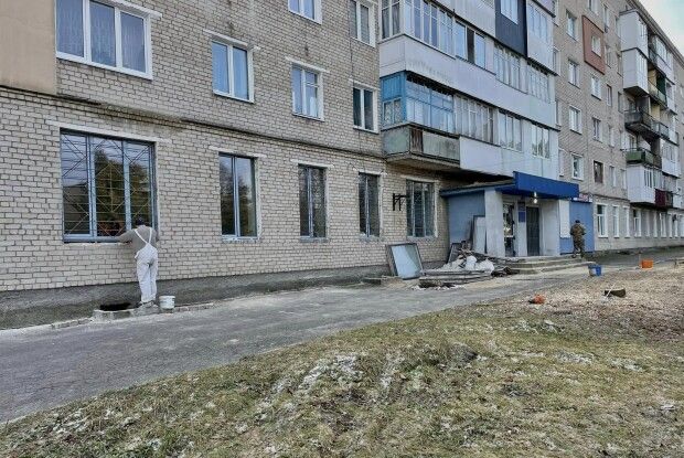 У місті на Волині невдовзі відчинить двері новий молодіжний простір