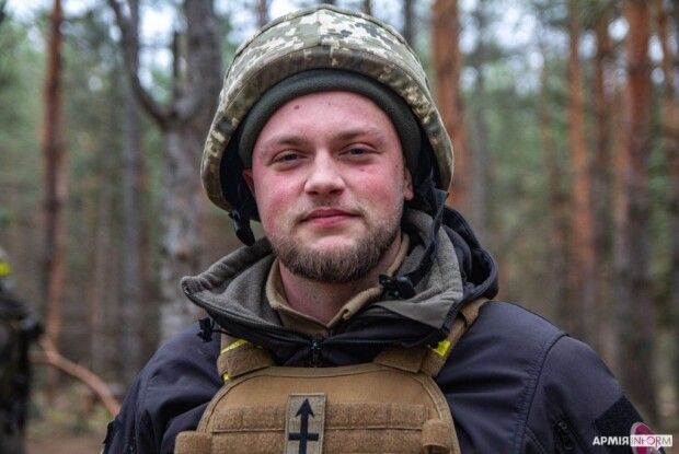 «Наша нестандартність дій ввела противника в оману, а згодом у розпач» — артилерист 14 бригади Ілля