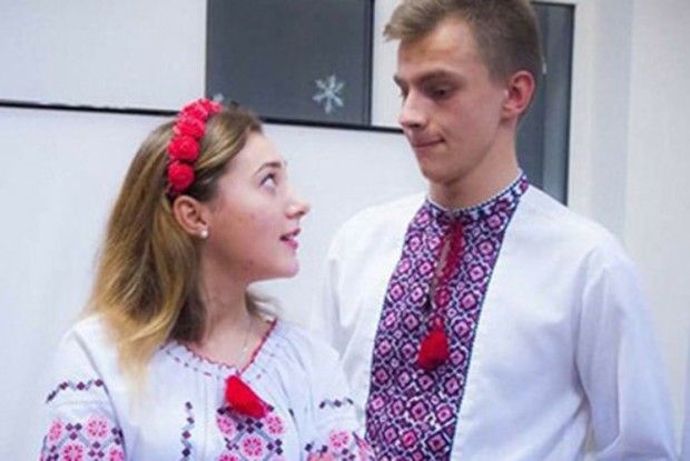 «Дай, Андрію, знати, яку долю ждати»