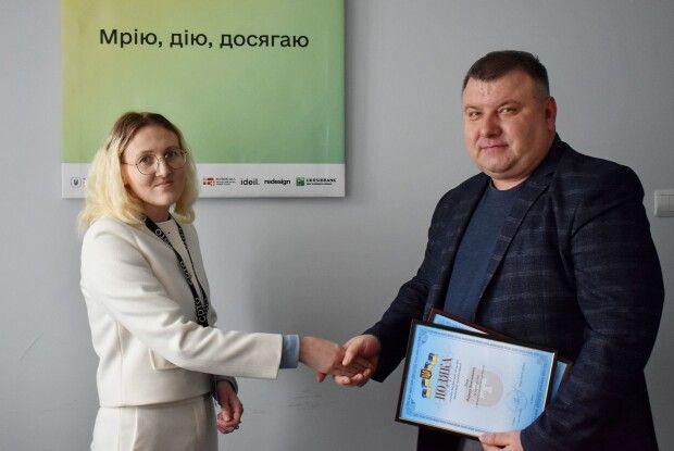 Волинська область – перша в Україні, де облаштували сонячні панелі у ЦНАПах