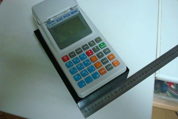 За порушення касової дисципліни волинським АЗС нараховано понад 100 тисяч штрафів